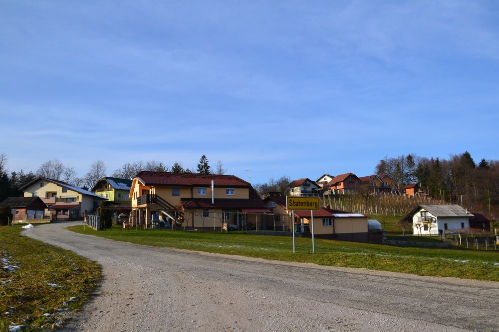 Štatenberg