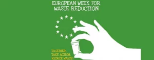 evropski teden zmanjsevanja odpadkov je spet tu