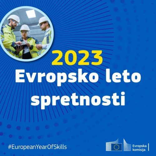 sl european year skills v